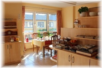 Austrija Privát Podersdorf am See, Eksterijer